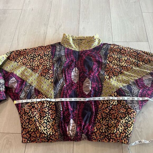 URBAN OUTFITTERS JACKET size M - Picture 3 of 9
